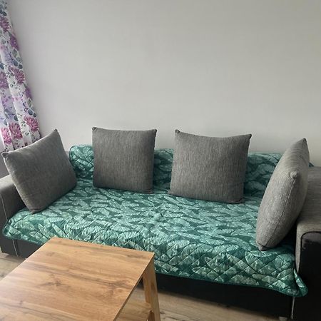 Apartament Centrum Okulickiego ! スタロバ・ボラ エクステリア 写真