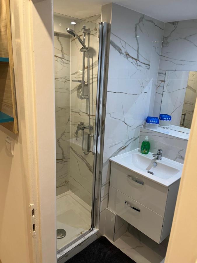 Apartament Centrum Okulickiego ! スタロバ・ボラ エクステリア 写真